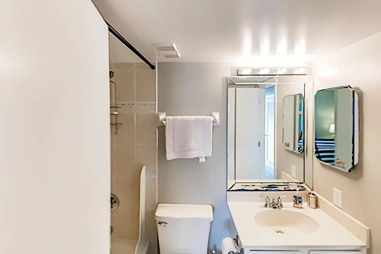 Mainsail Iv Holiday home *