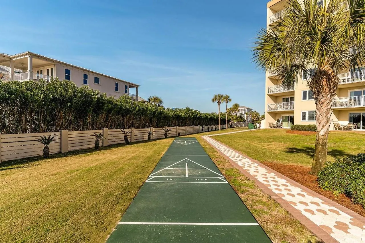 Islander 203 - Dances With Dolphins Holiday home Destin