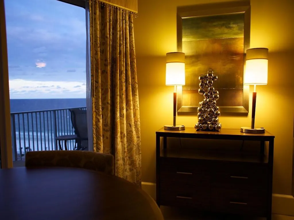 Club Wyndham Majestic Sun Miramar Beach