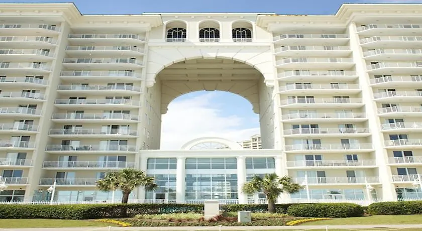 Club Wyndham Majestic Sun Miramar Beach
