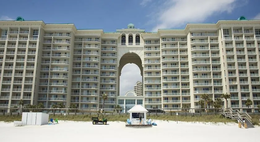 Club Wyndham Majestic Sun 4*