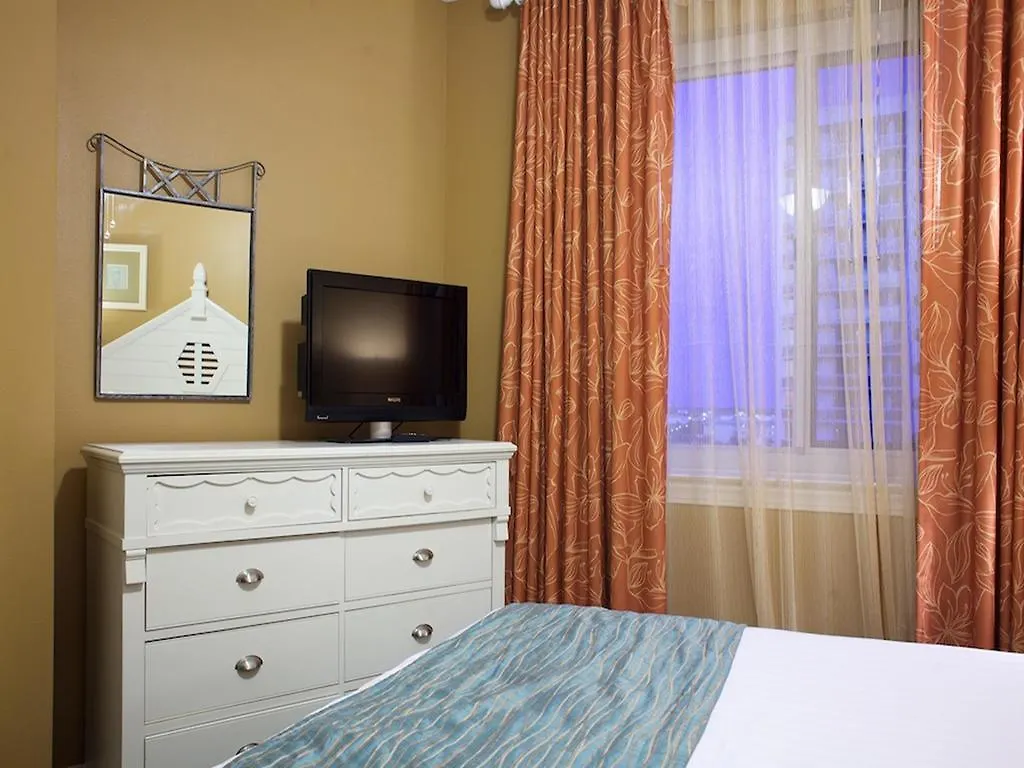 Club Wyndham Majestic Sun 4* Miramar Beach