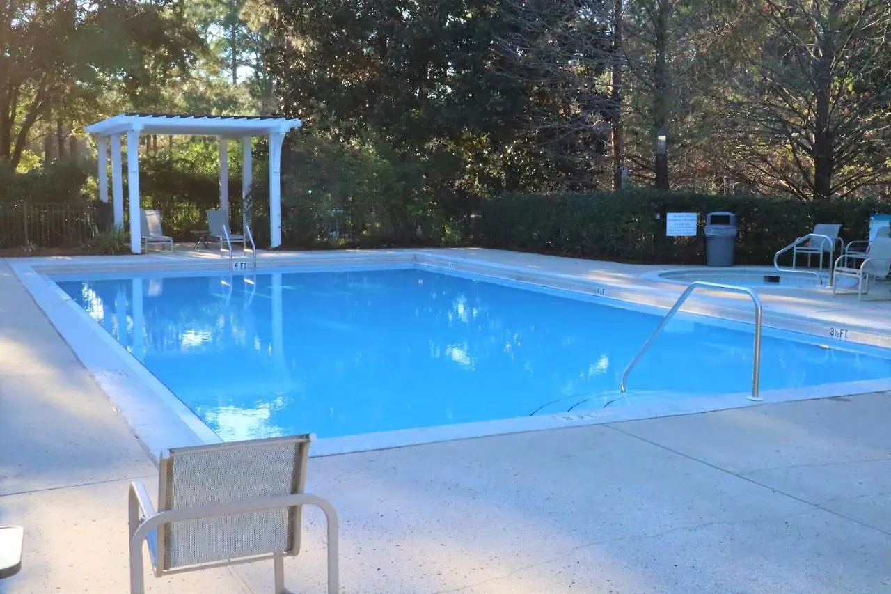 1352 Laurel Grove Holiday home Destin