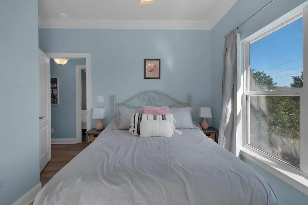 Private Heated Pool, Golf Cart & Walk To The Sugar In * Destin