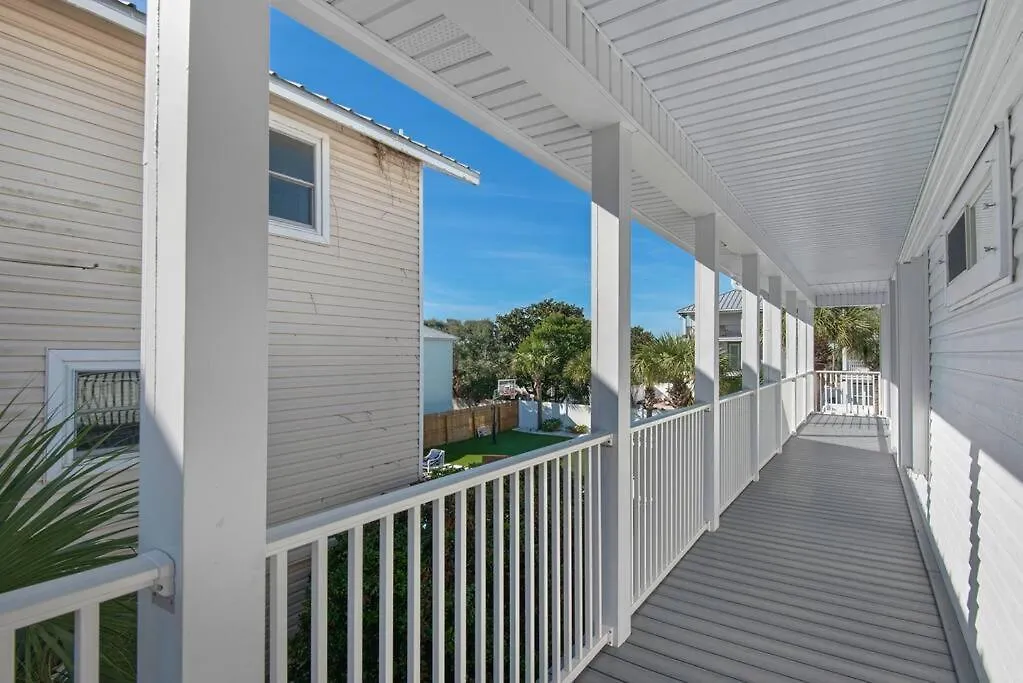 Private Heated Pool, Golf Cart & Walk To The Sugar In