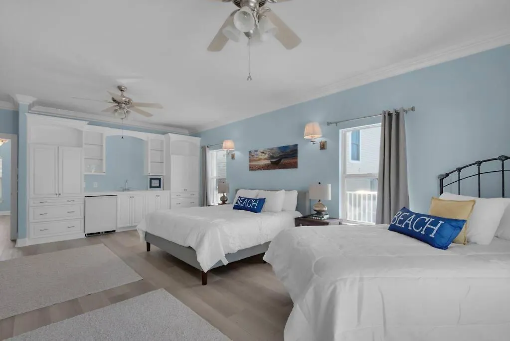 Villa Private Heated Pool, Golf Cart & Walk To The Sugar In *
