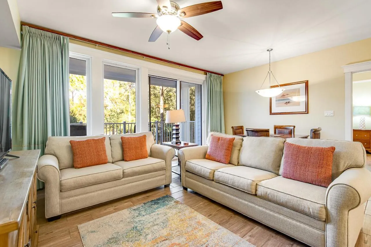 Apartman Sandestin