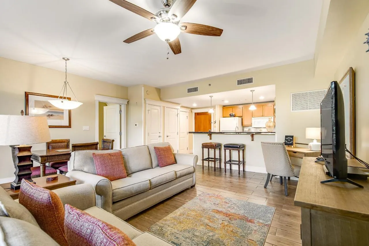 Apartman Sandestin Destin