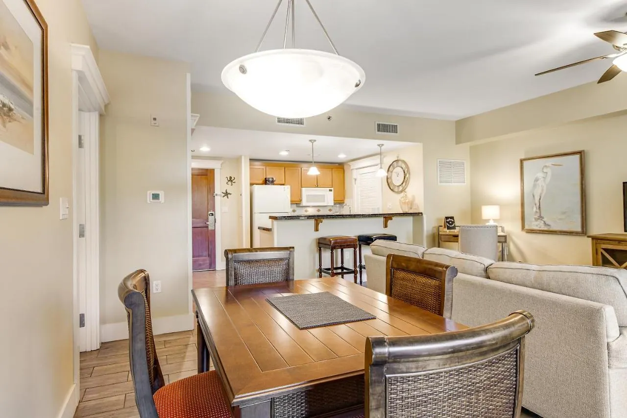 Sandestin Apartman Destin