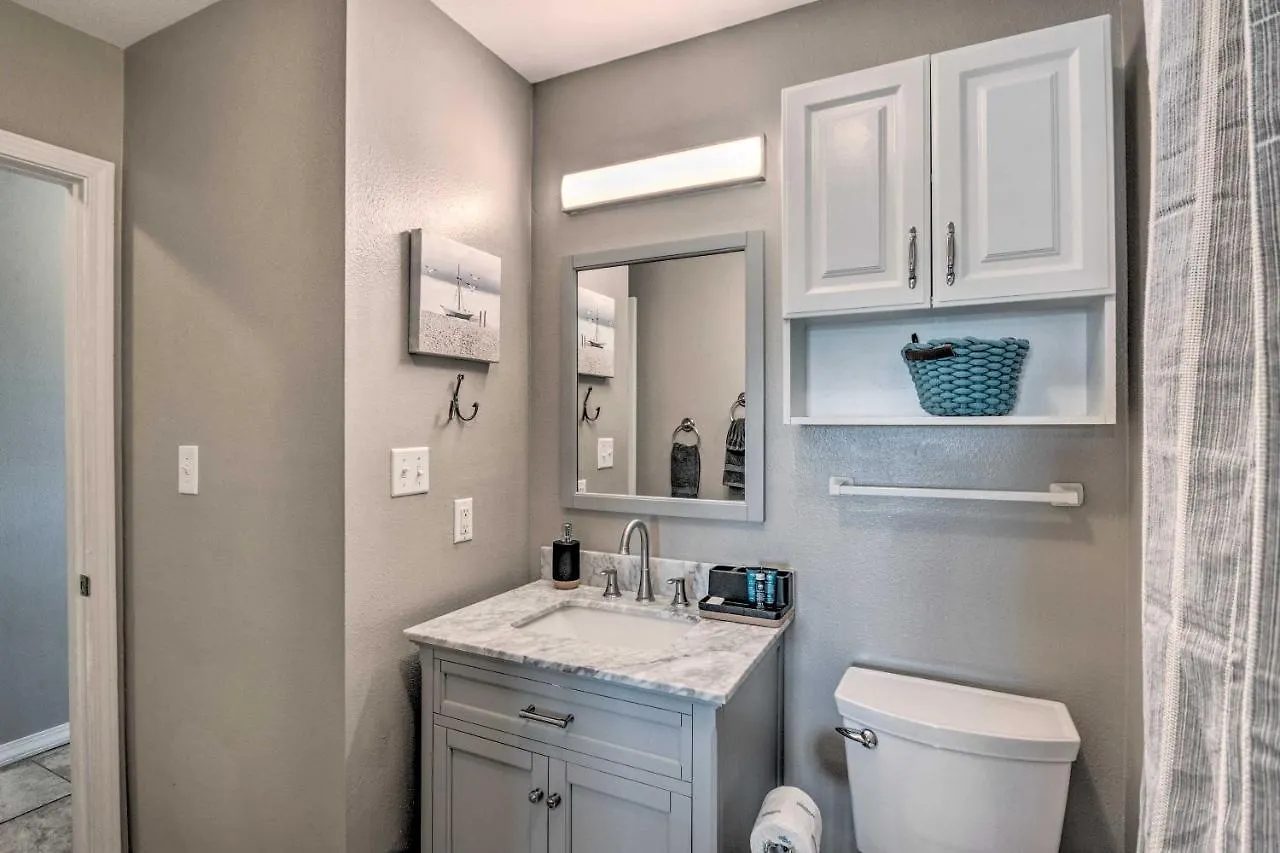 Apartment Well-appointed Family On Miramar Beach! Destin