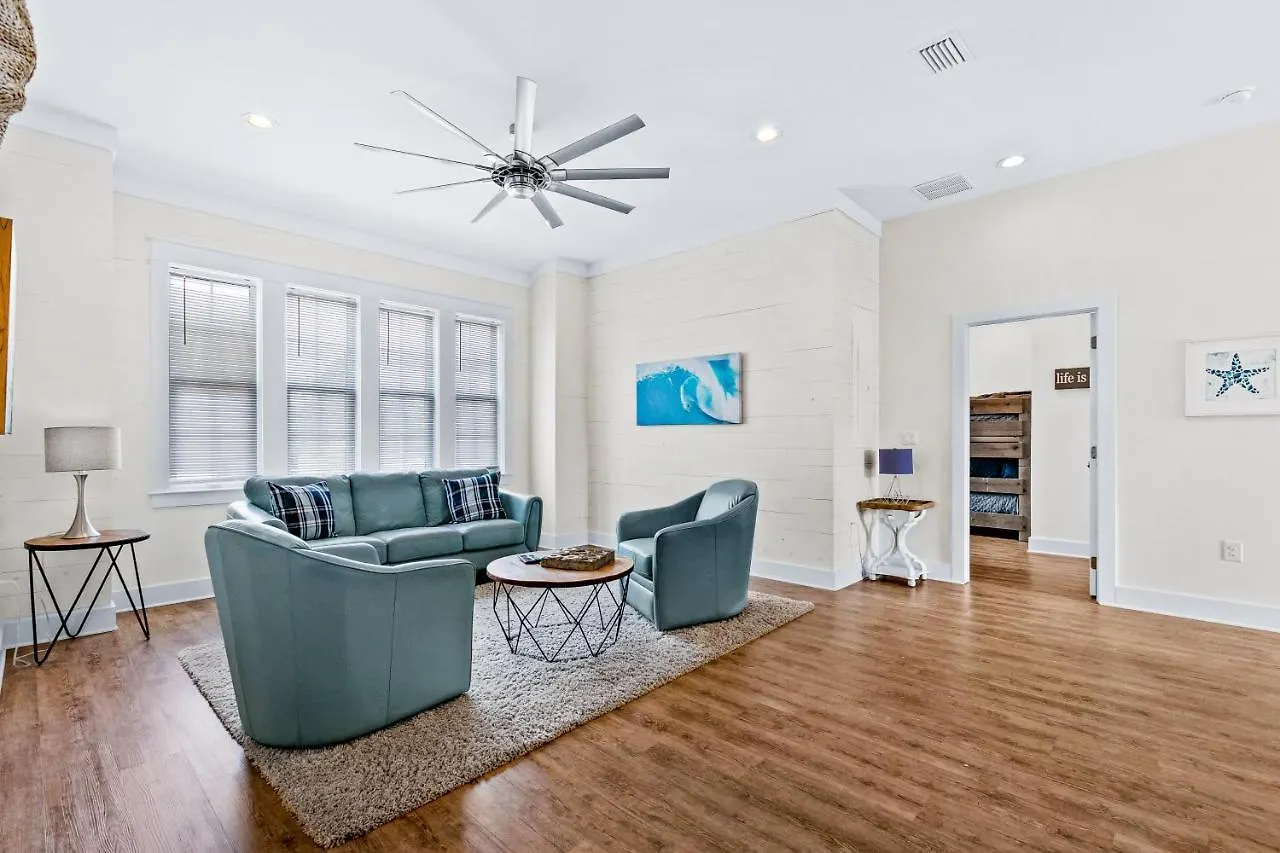 Holiday home Commanders Palace Destin