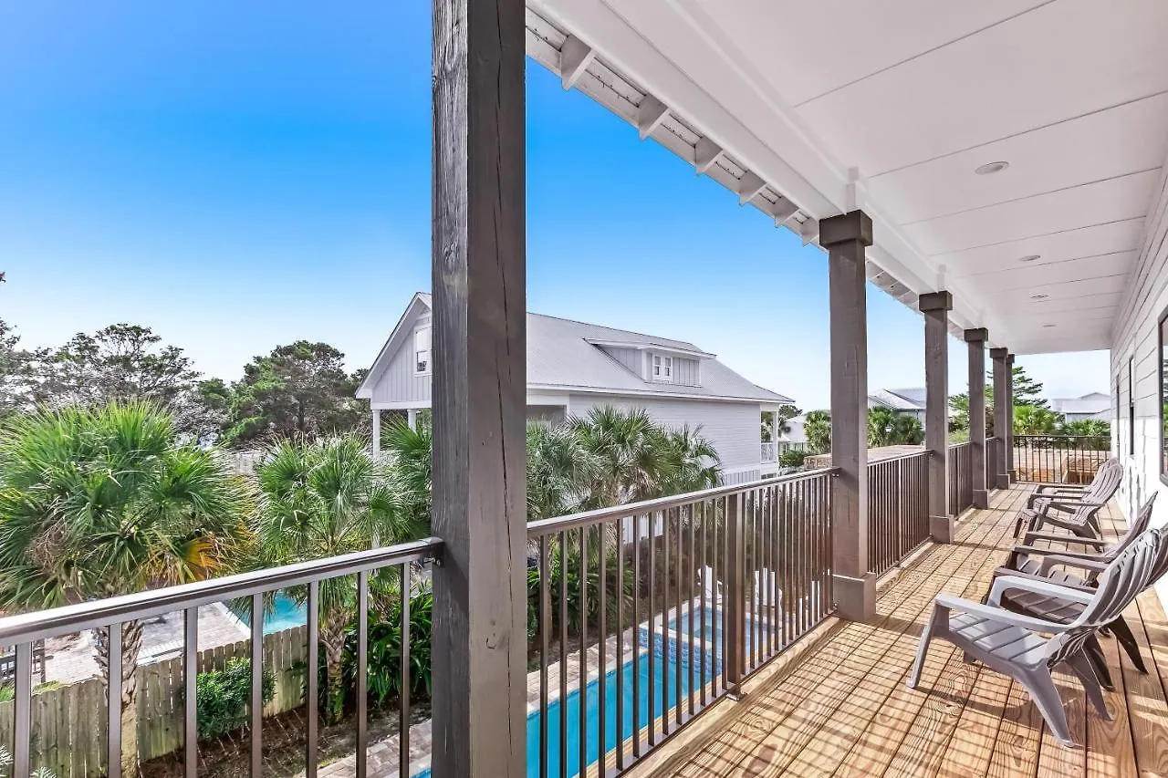 Commanders Palace * Destin
