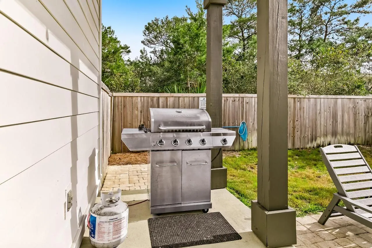 Commanders Palace Holiday home Destin