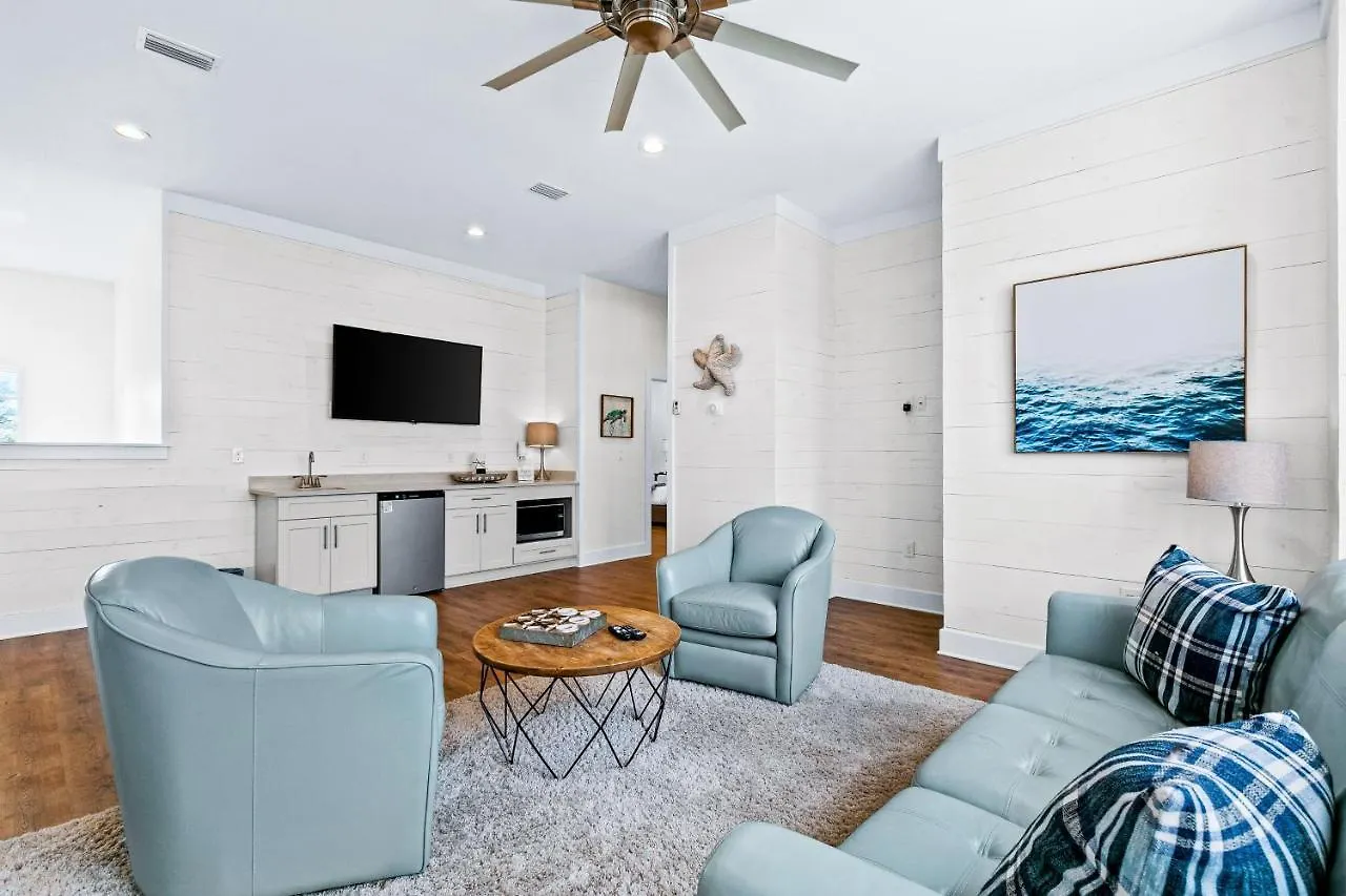 Commanders Palace Holiday home Destin