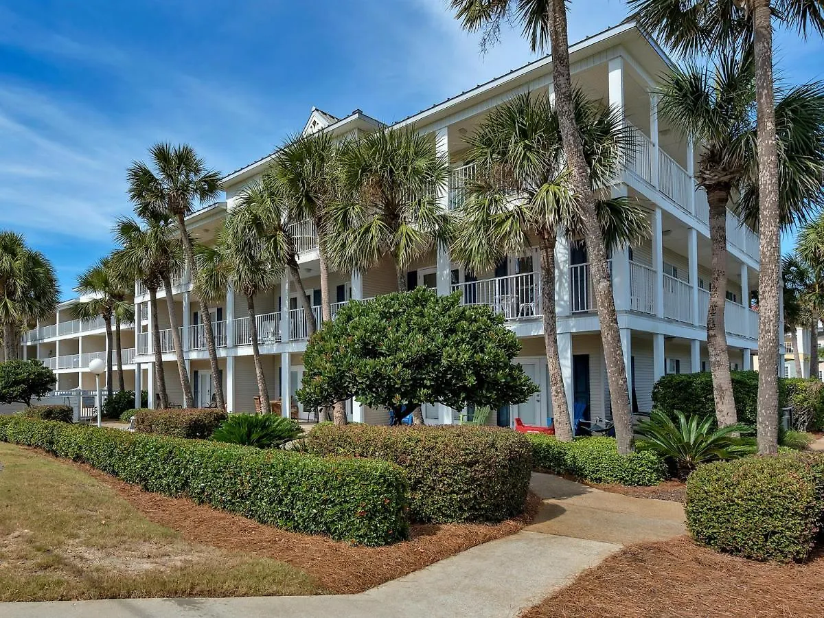 Grand Caribbean East 110 By Newman-dailey Destin
