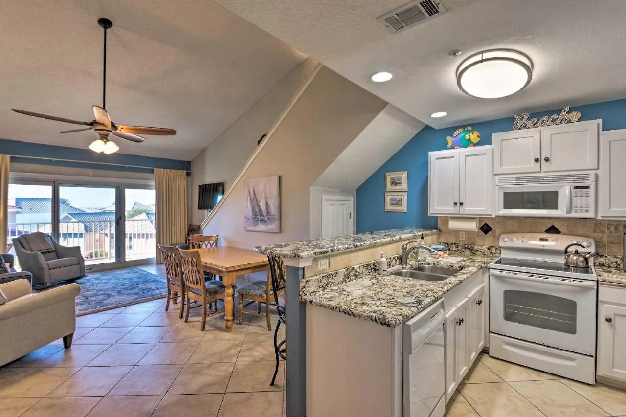 And Pool Access Family-friendly Miramar Apartment *