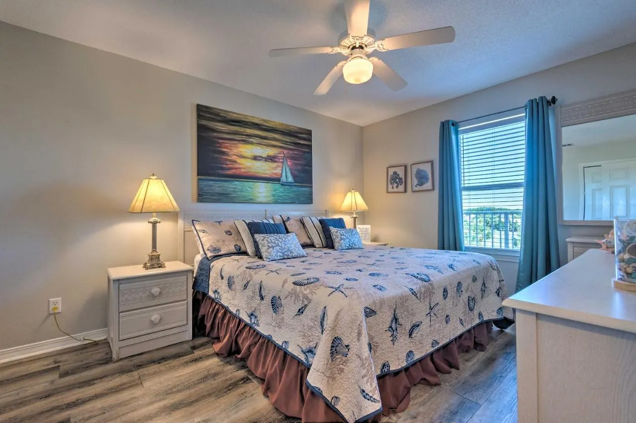And Pool Access Family-friendly Miramar * Destin