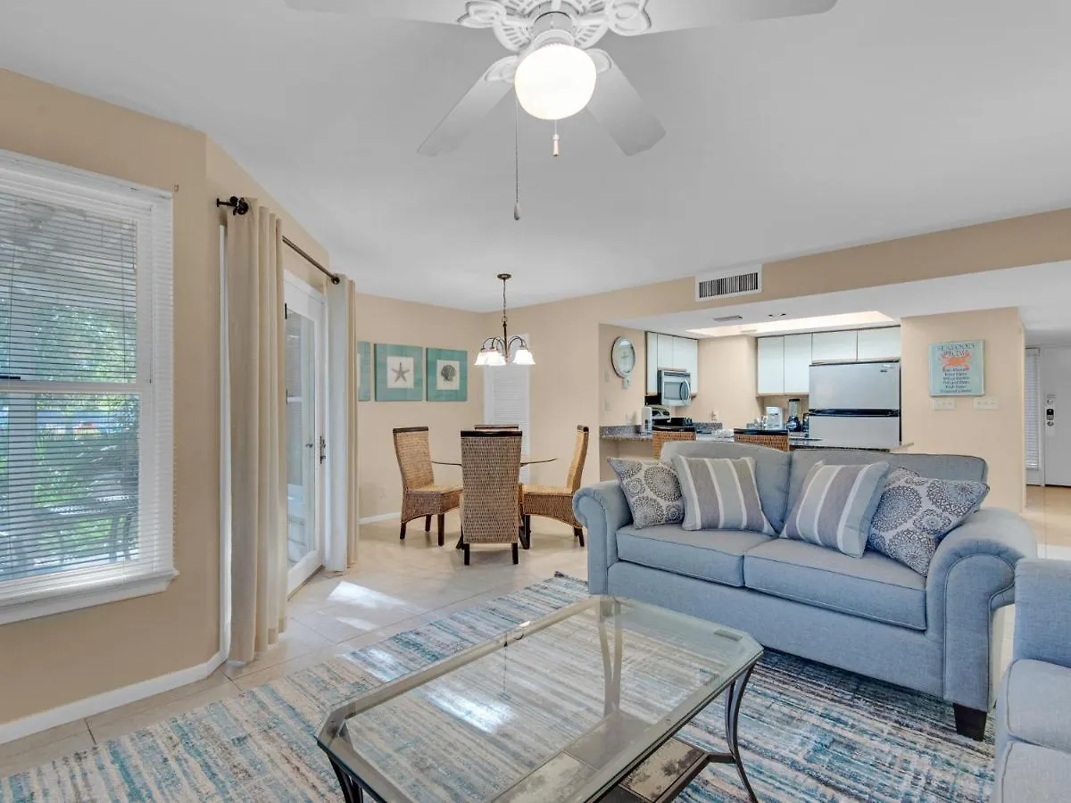 Holiday home Hidden Dunes 228 By Newman-dailey Destin