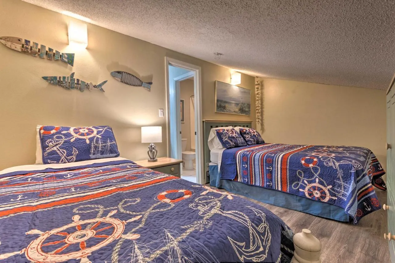 And Pool Access Family-friendly Miramar