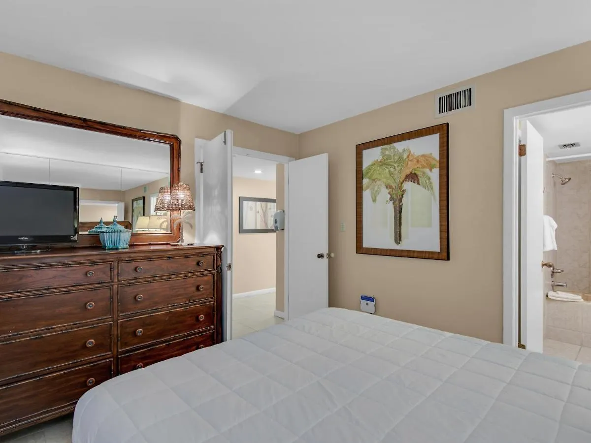 Hidden Dunes 228 By Newman-dailey Holiday home Destin