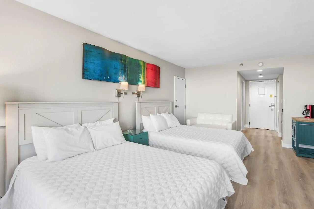 Sandestin Resorts, Bayside, Bay Front Апартаменты Дестин