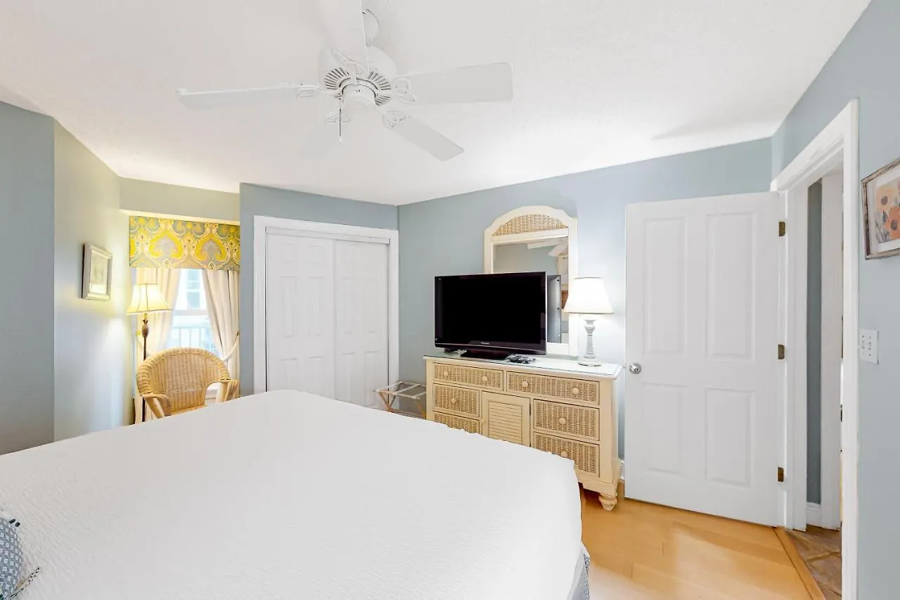 Hotel Silver Dunes 1200c