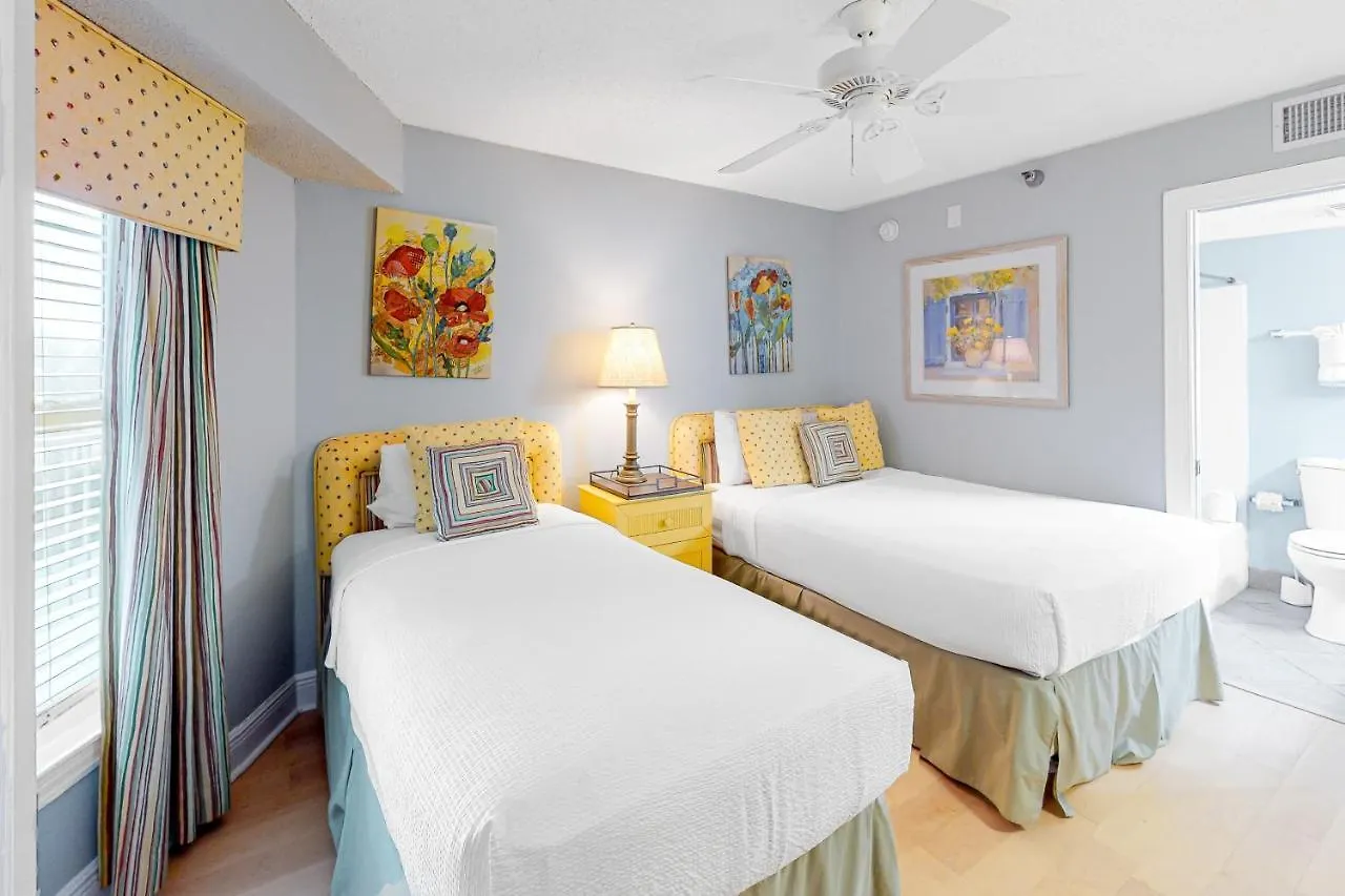 Hotel Silver Dunes 1200c *