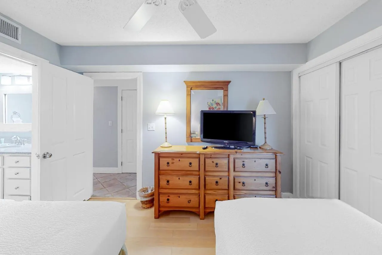 Silver Dunes 1200c Hotel *