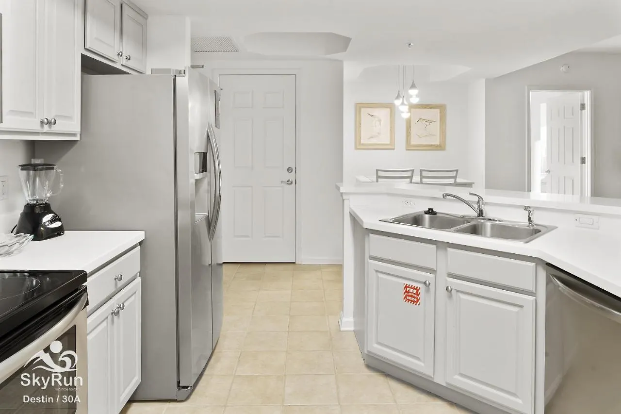 Picture Perfect Apartment
