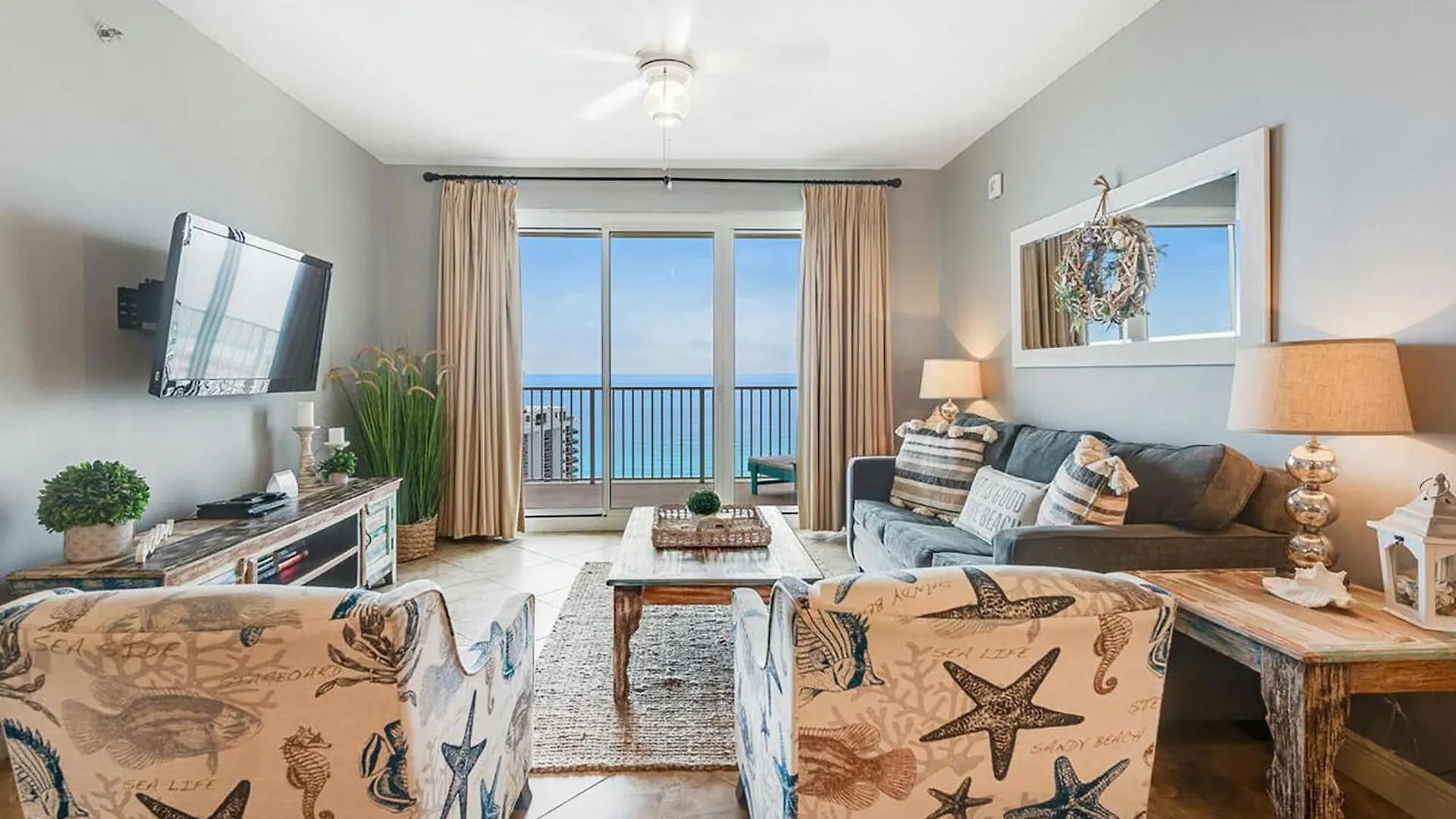 Ariel Dunes I 2207 Destin