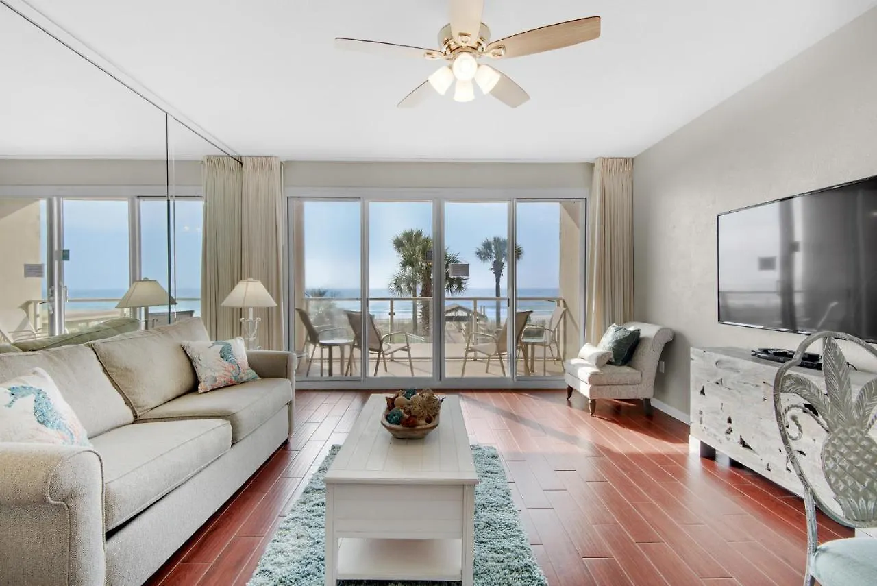 Sterling Sands 111 Apartment Destin