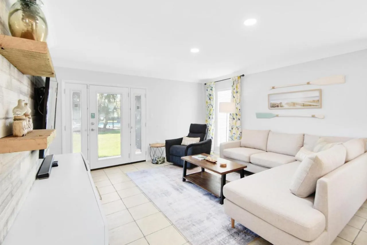 Summerhouse Townhomes #5