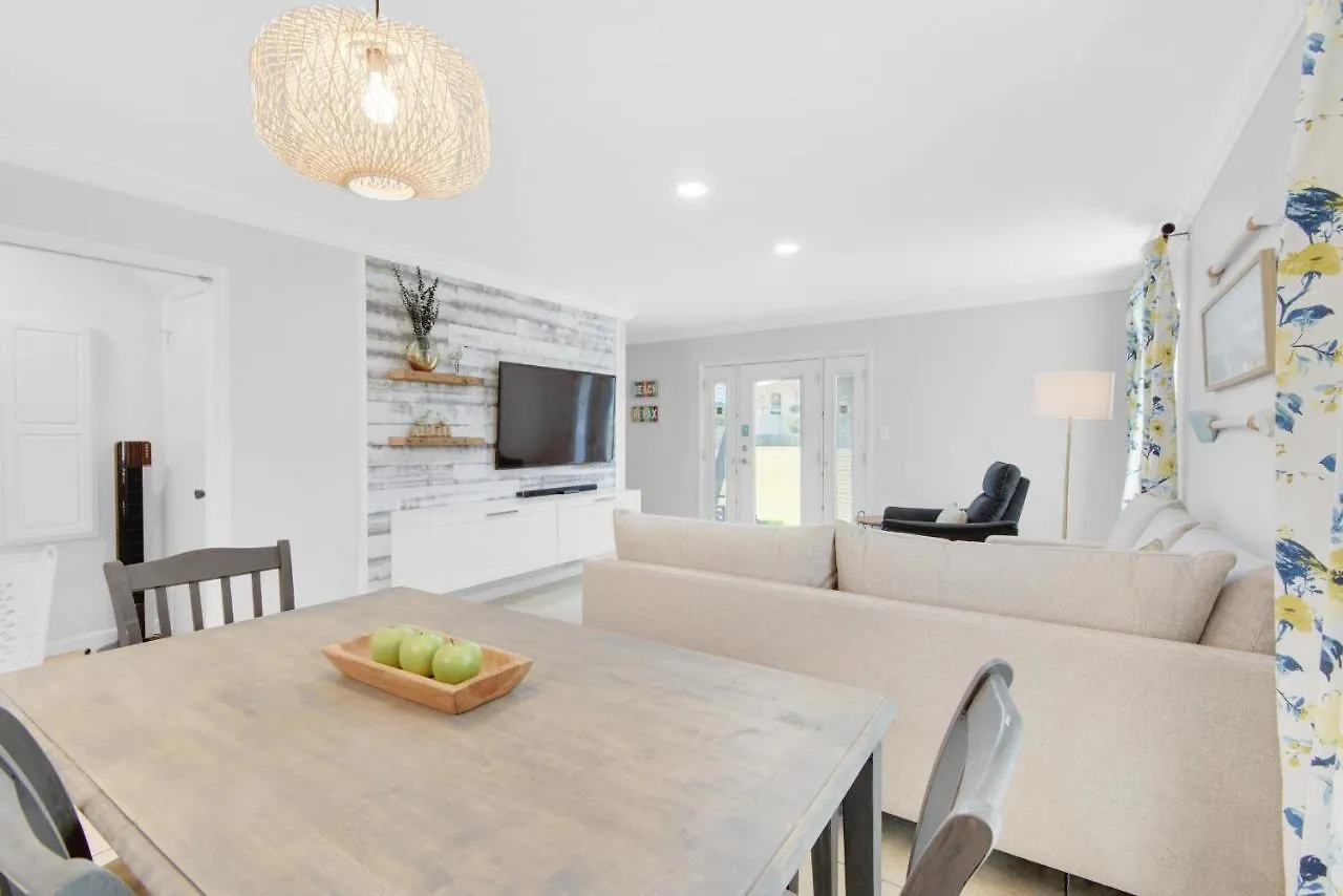 Summerhouse Townhomes #5 Destin