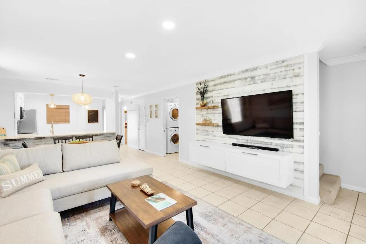 Summerhouse Townhomes #5 דסטין