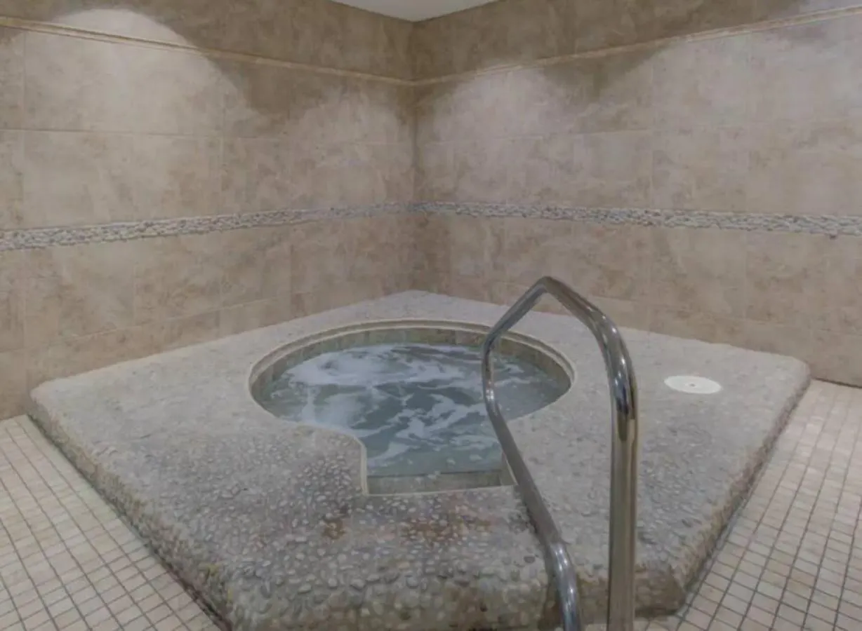 Wave And Sea Sun Hot Tub Pools Beach Prázdninový dům Destin