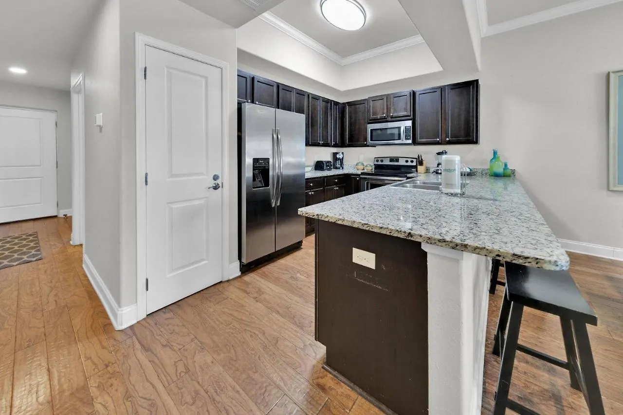 Holiday home Alerio D101 Destin