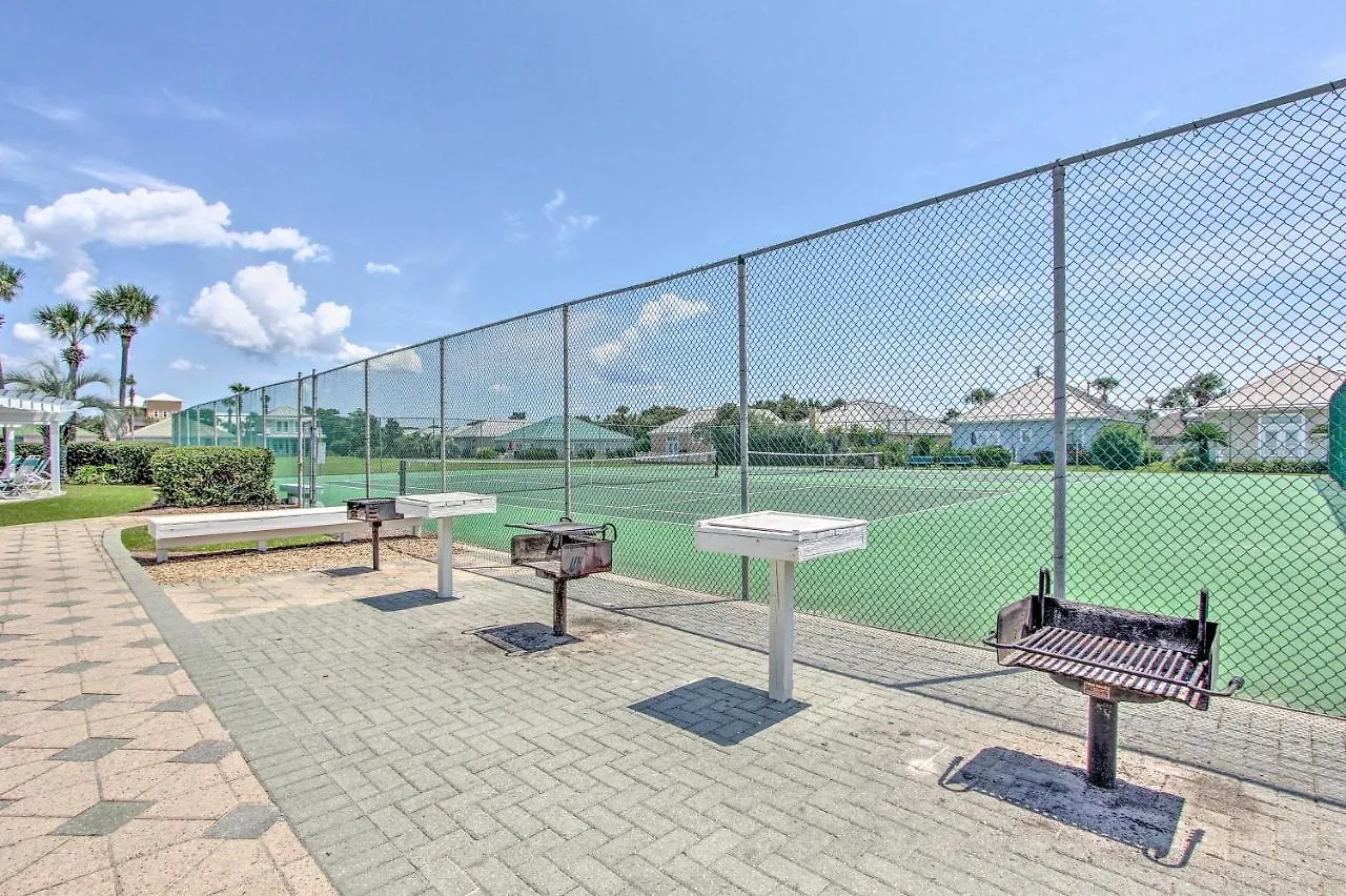 Apartment And Pool Access Family-friendly Miramar