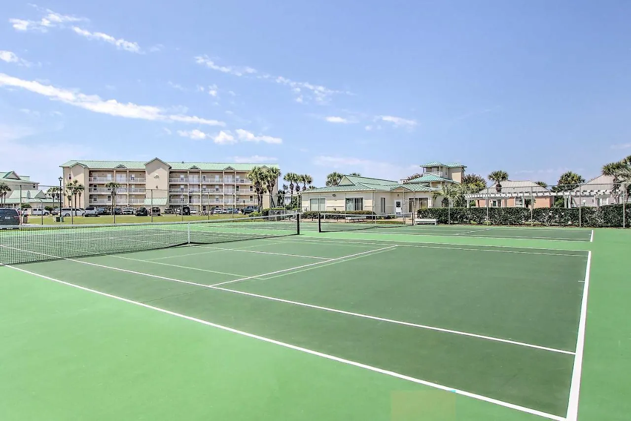 And Pool Access Family-friendly Miramar Destin
