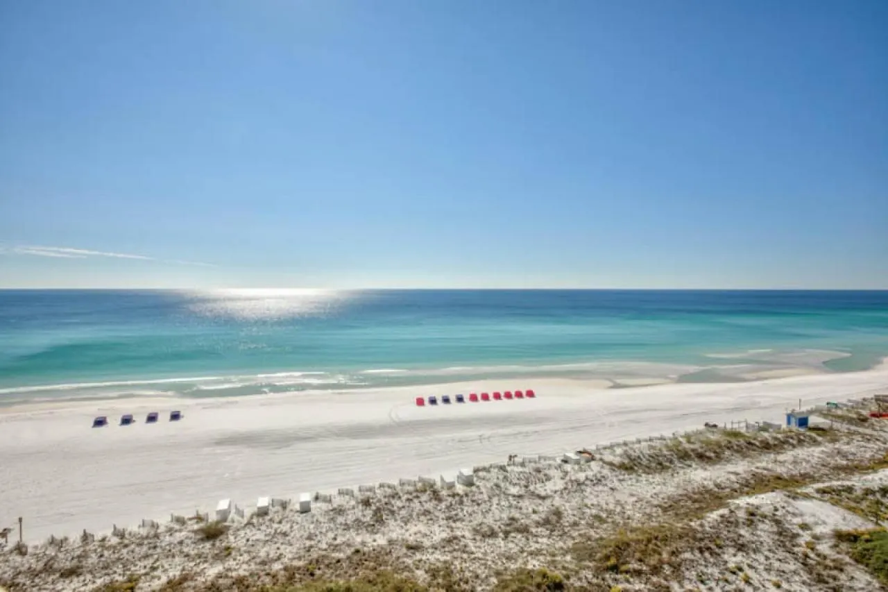 Holiday home Beachside Ii 4302 Destin