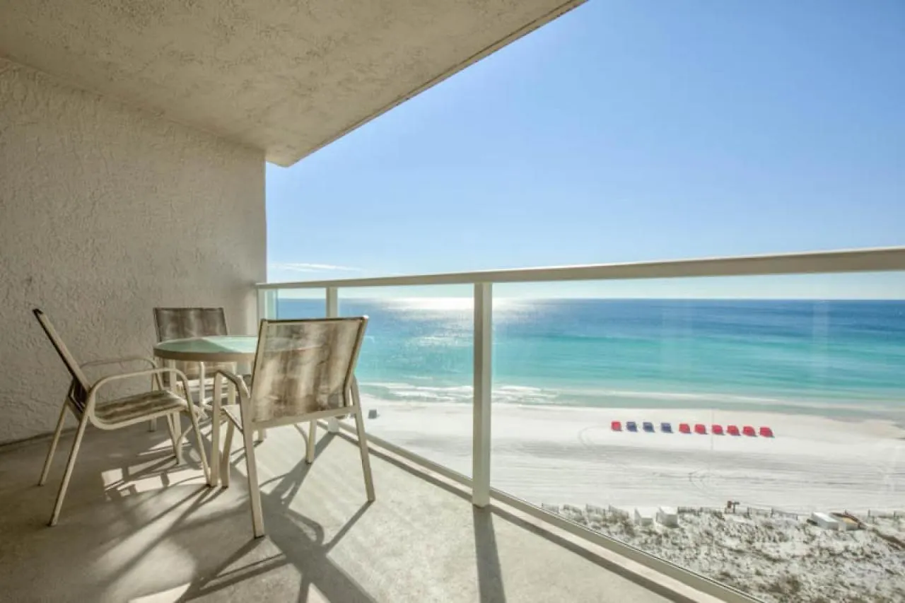 Beachside Ii 4302 Holiday home Destin