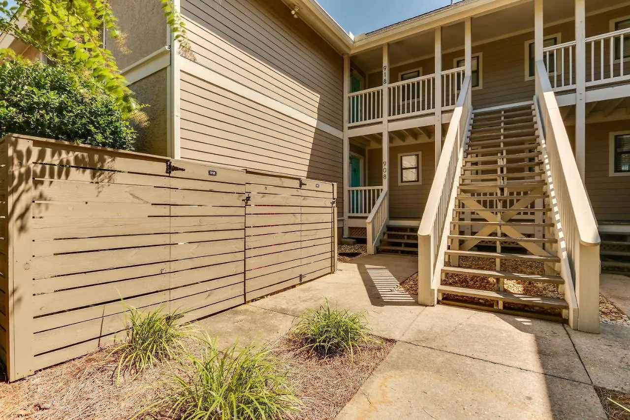 Holiday home Harbour Point 918 Destin