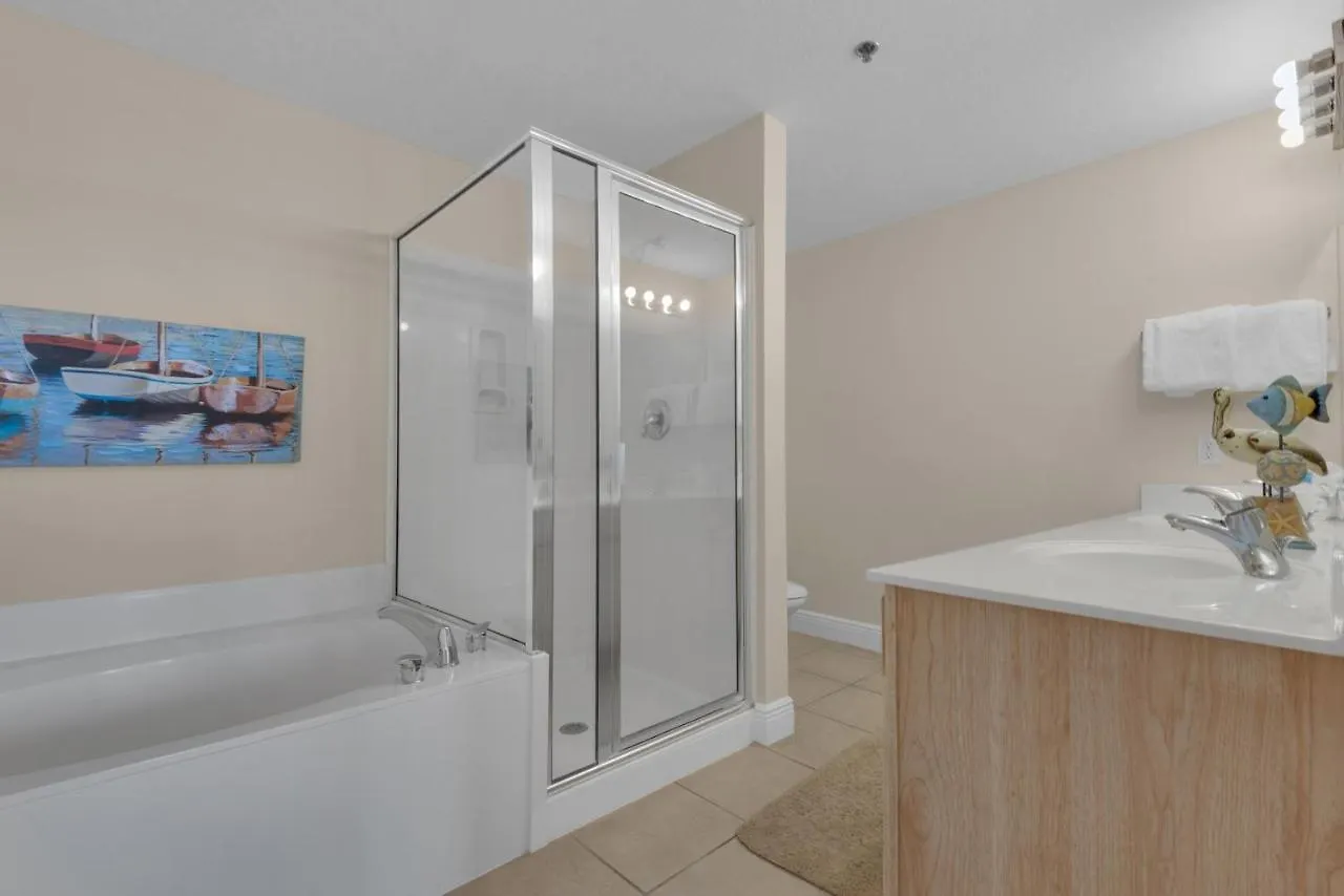 Ariel Dunes I 1503 Apartment Destin