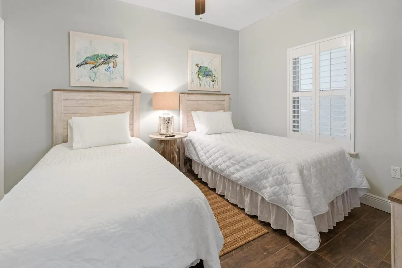 Aparthotel Ariel Dunes Ii 1601 Miramar Beach