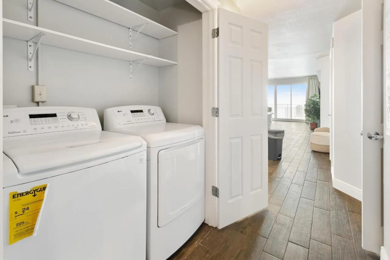 Aparthotel Ariel Dunes Ii 1601 Miramar Beach