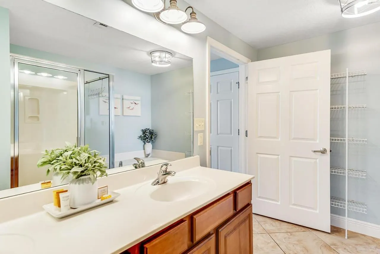 Ariel Dunes I 2207 Apartment Destin