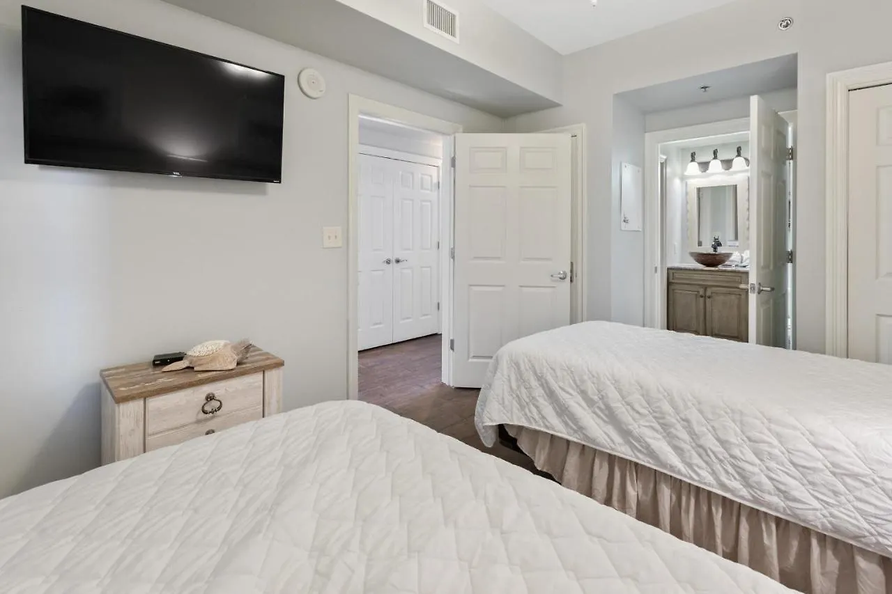 Aparthotel Ariel Dunes Ii 1601 Miramar Beach