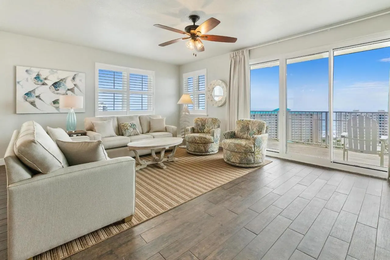 Ariel Dunes Ii 1601 Miramar Beach