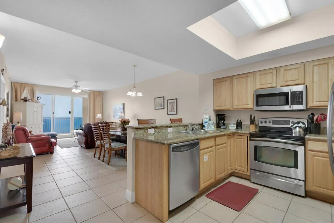 Ariel Dunes I 1503 Apartment *