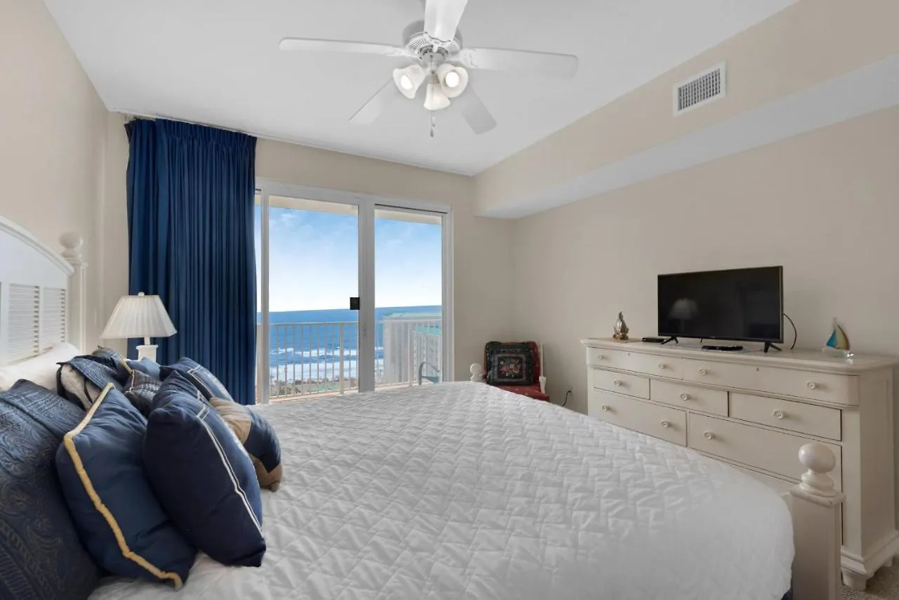 Ariel Dunes I 1503 Apartment *