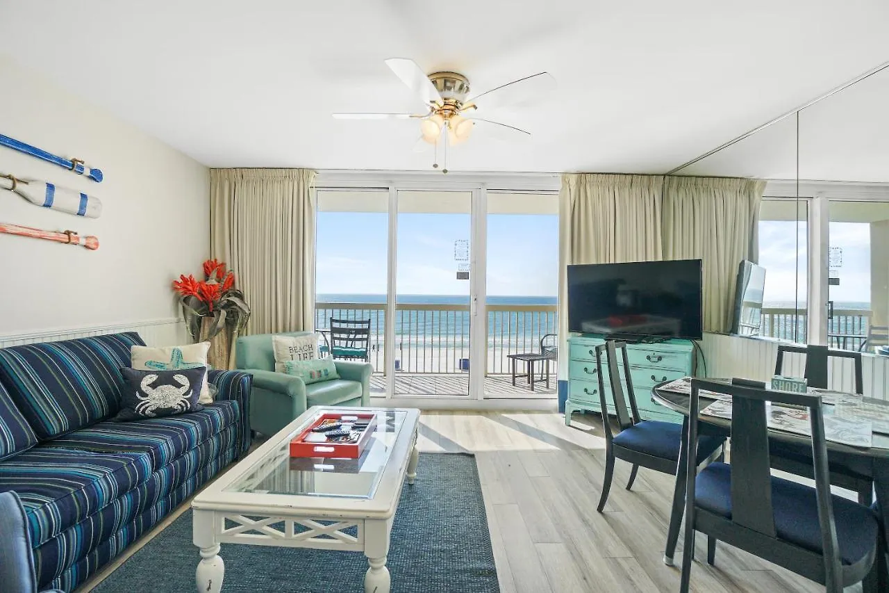 Daire Pelican By Panhandle Getaways